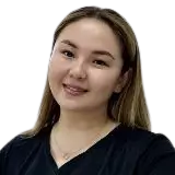 Блиева Рашида Саинқызы