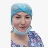 Богатова Акмарал Хасеновна