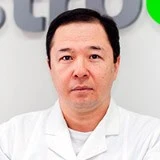 Богуспаев Данияр Аманкаримович