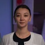 Бокаева Меруерт Спановна