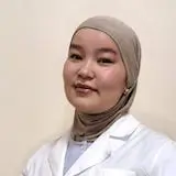 Болтаева Айгерим Ержаскызы