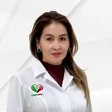 Боранбаева Шолпан Бекахметкызы