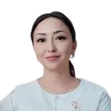 Ботабекова Айгерим Жумабековна