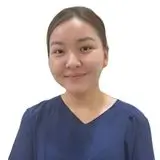 Бримжанова Айгерим Нурлановна