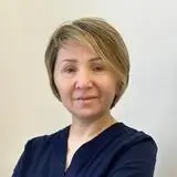 Бугатаева Гульнара Аманкосовна