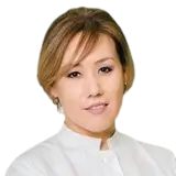 Буланова Айнур Ерлановна