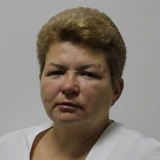 Булавина Светлана Николаевна