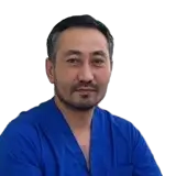 Булекбаев Дуйсенбай Даулетович