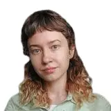 Булгакова Алина Вадимовна