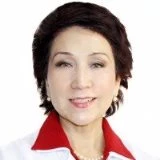 Буликеева Гульнара Султановна