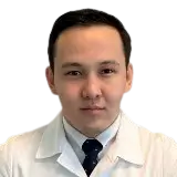 Бурхан Еламан Нурланулы