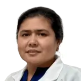 Бустанова Гульнара Мирсаатовна