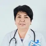 Бутанова Гаухар Артыковна