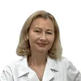 Бутова Наталья Юрьевна