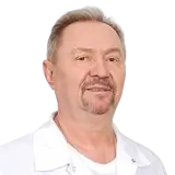 Быковский Владимир Ильич