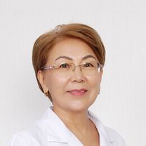 Чалова Назым Батталовна