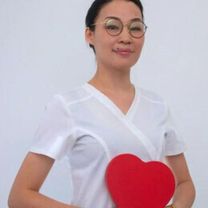 Кажибекова Газиза Маратовна