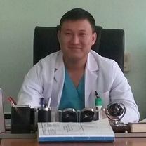 Есенбеков Нурхат Бахытович