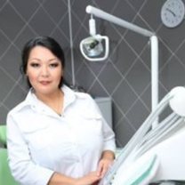 Амантаева Жанар Баканаевна