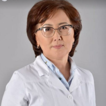 Дисикуш Алтынай Нургалиевна