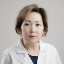 Турсабекова Жанна Тлеухановна