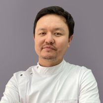 Ахметов Ерлан Газизович