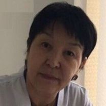 Нагиметова Мейрамгуль Абилкасимовна