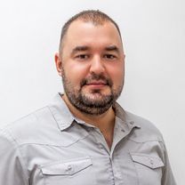 Черноглазов Николай Геннадьевич