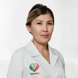 Абилкасимова Акерке Сабыровна