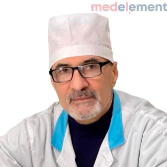 Мирзохонов Азиз Мирзохонович