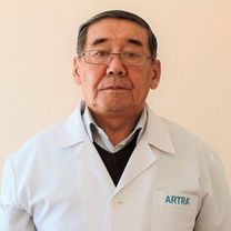 Муканов Максат Каримович