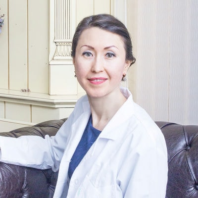 Кабинет гинеколога и УЗИ «ЗДОРОВЬЕ ДЛЯ ВСЕЙ СЕМЬИ» — Алматы