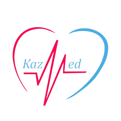 Медицинский центр «KAZMED CLINIC» в мкр.Аксай 5 — Алматы