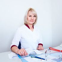 Бойко Елена Владимировна