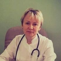 Функ Светлана Владимировна