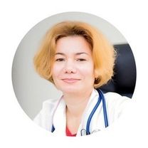 Казакова Светлана Анатольевна