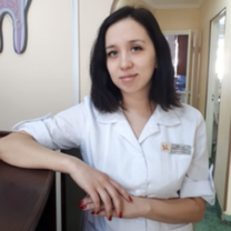 Жудинова Елена Тюлегеновна