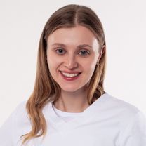 Пархоменко Анастасия Андреевна