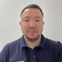 Кабдулин Айдын Рахатович