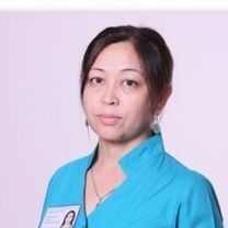 Жилкибаева Сауле Айтмухановна