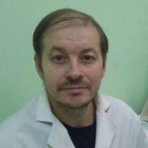 Жданов Дмитрий Юрьевич