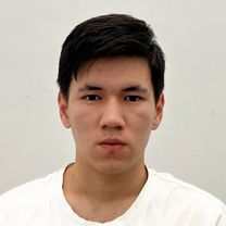 Кулбай Бекзат Кубайдуллаұлы