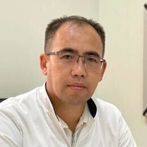 Курбанбаев Олжас Измуратович