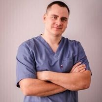 Семенов Илья Витальевич