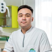 Ахметжанов Думан Арманулы