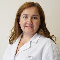 Петина Татьяна Владимировна