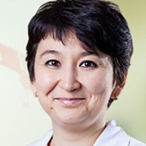 Джалдыбаева Дина Канатовна