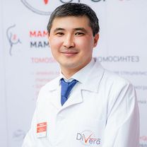 Токжуманов Бекболат Арыстанбаевич