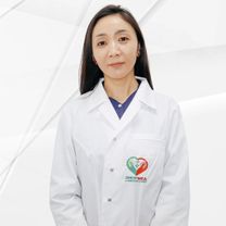 Сатымбекова Кымбат Кулбаевна