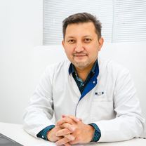 Нурпеисов Таир Темырланович